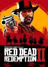 Red Dead Redemption 2