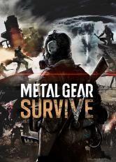 Metal Gear Survive