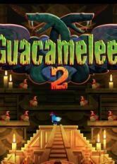 Guacamelee! 2