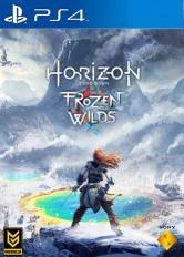 Horizon Zero Dawn - The Frozen Wilds