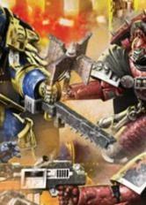 The Horus Heresy: Betrayal at Calth