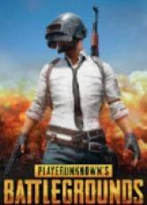 PlayerUnknown's Battlegrounds