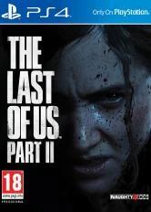 The Last of Us Part II