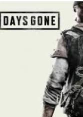 Days Gone