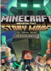 Minecraft Story Mode: Season 2