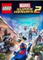 LEGO MARVEL Super Heroes 2