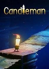 Candleman: The Complete Journey