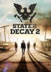 State of Decay 2