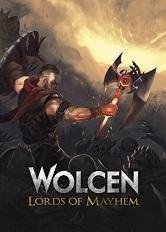 Wolcen: Lords Of Mayhem