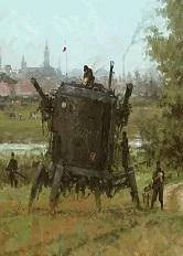 Iron Harvest