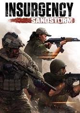 Insurgency: Sandstorm