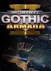 Battlefleet Gothic: Armada 2