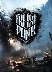 Frostpunk