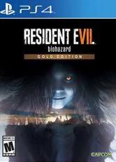 Resident Evil VII: Biohazard Gold Edition