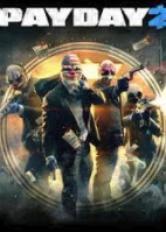 Payday 2