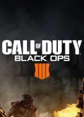 Call of Duty: Black Ops 4