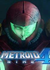 Metroid Prime 4