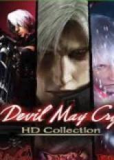 Devil May Cry HD Collection