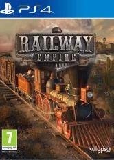 Railway Empire