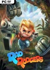 Rad Rodgers