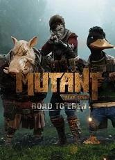 Mutant Year Zero: Road to Eden