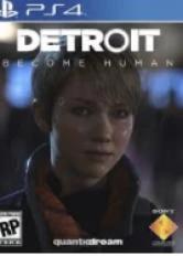 Detroit: Become Human