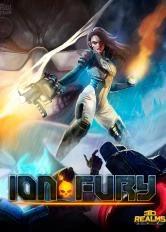 Ion Fury