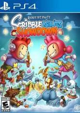 Scribblenauts Showdown