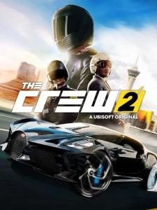 The Crew 2