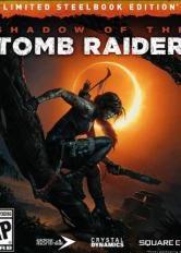 Shadow of the Tomb Raider