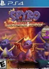 Spyro Reignited Trilogy