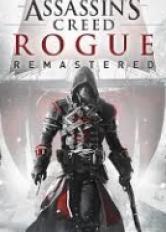 Assassin's Creed Rogue Remastered