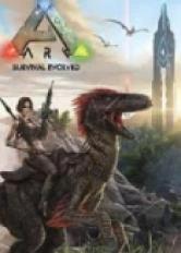 ARK: Survival Evolved