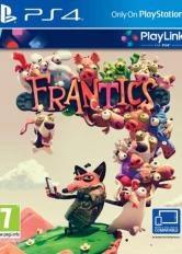 Frantics