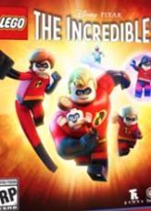 LEGO The Incredibles