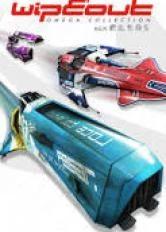 WipEout Omega Collection