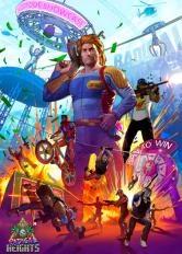 Radical Heights