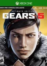 Gears 5