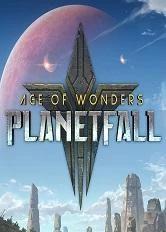 Age of Wonders: Planetfall