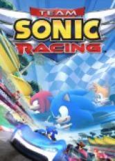 Team Sonic Racing