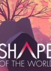 Shape of the World