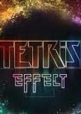 Tetris Effect: Connected