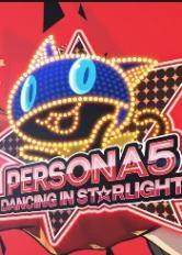 Persona 5: Dancing in Starlight