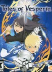 Tales of Vesperia: Definitive Edition