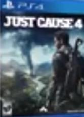 Just Cause 4