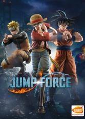 Jump Force