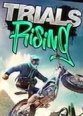 Trials Rising