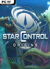 Star Control: Origins