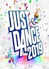 Just Dance 2019