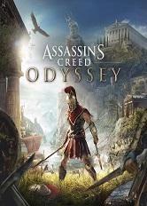 Assassin's Creed Odyssey